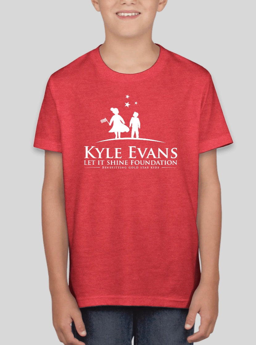 KIDS “Let it Shine” T-Shirt