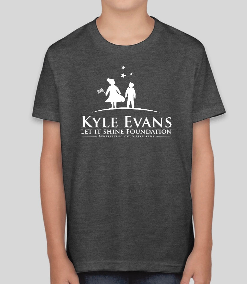 KIDS “Let it Shine” T-Shirt