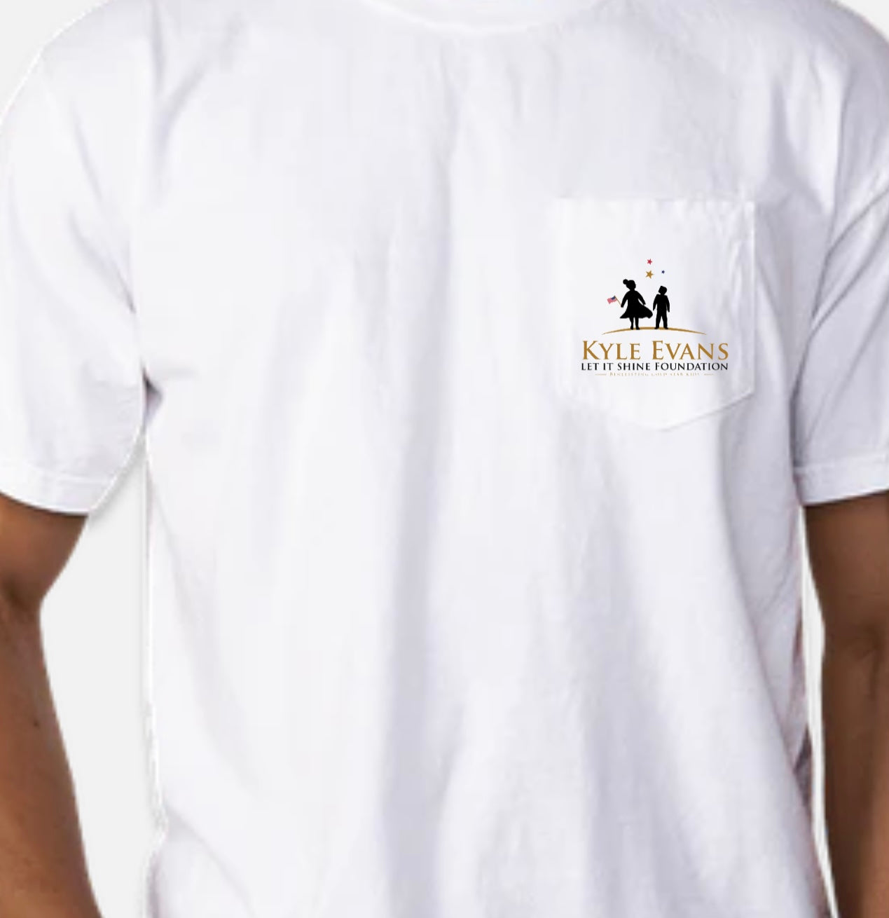 Memorial Weekend Event 2022 T-Shirt ADULT