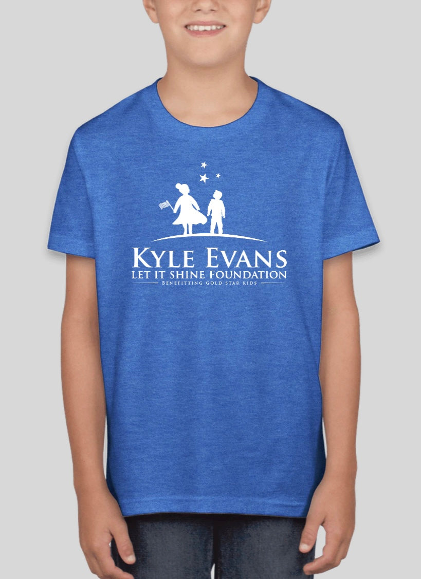 KIDS “Let it Shine” T-Shirt